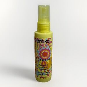 Amika Frizz-Me-Not Hydrating Anti-Frizz‎ Treatment 2 fl.oz
